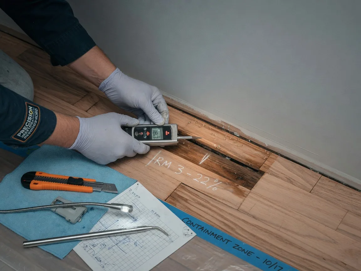 Why choose Water Removal in Natalbany, LA